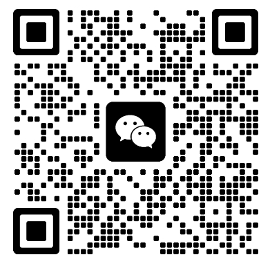 扫码添加微信-奕壹网络